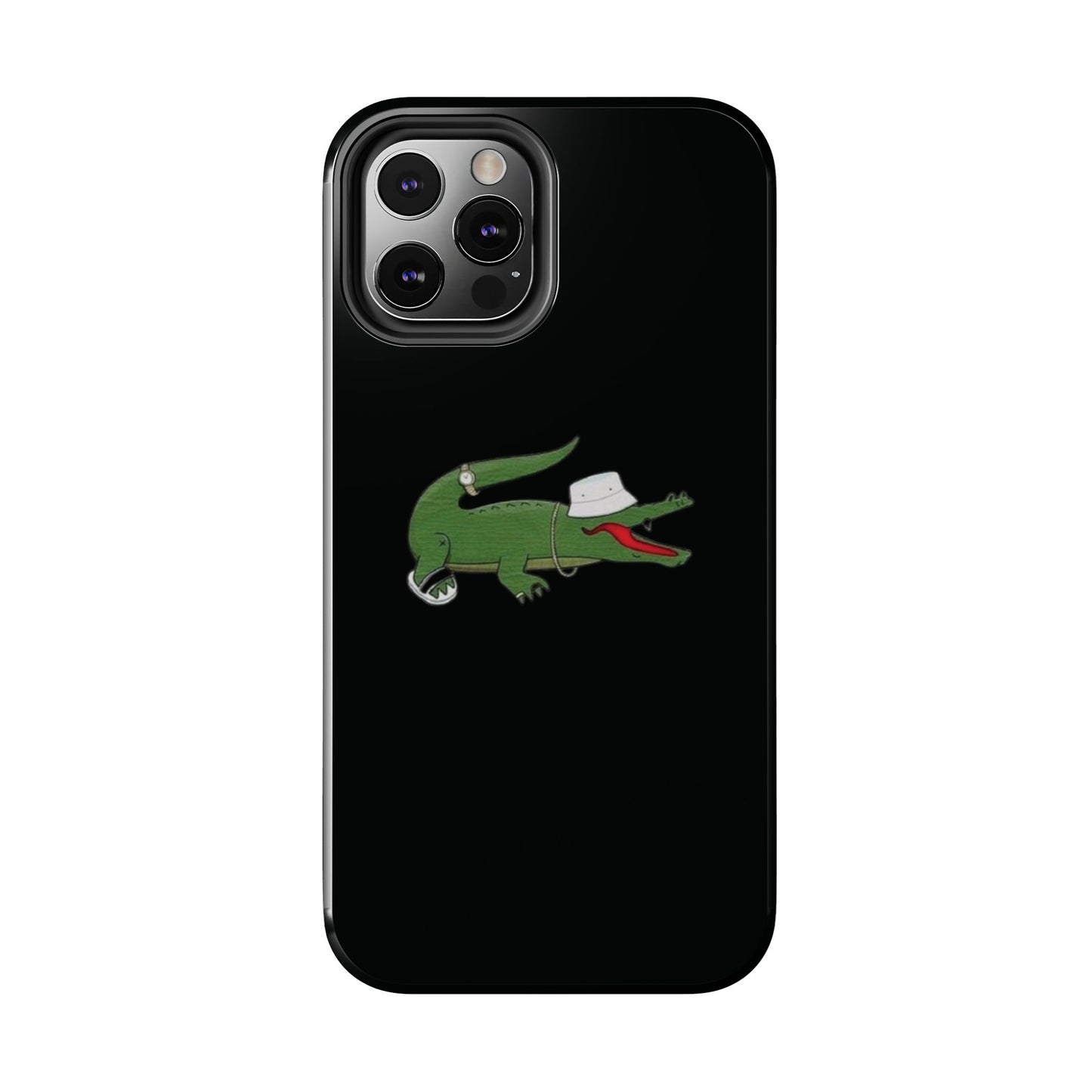 Gator case