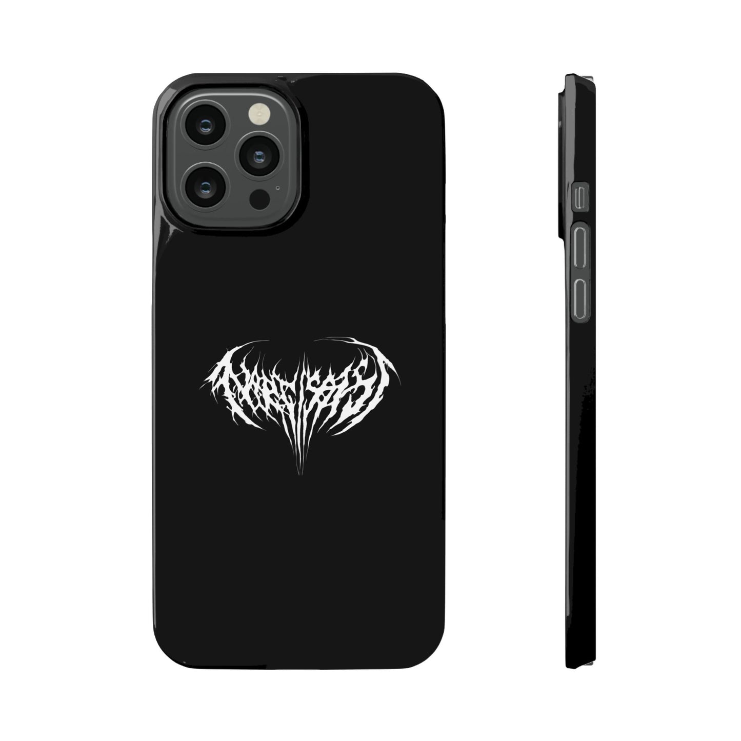 Cool Slim Cases