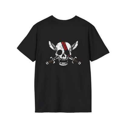 Shanks T-Shirt