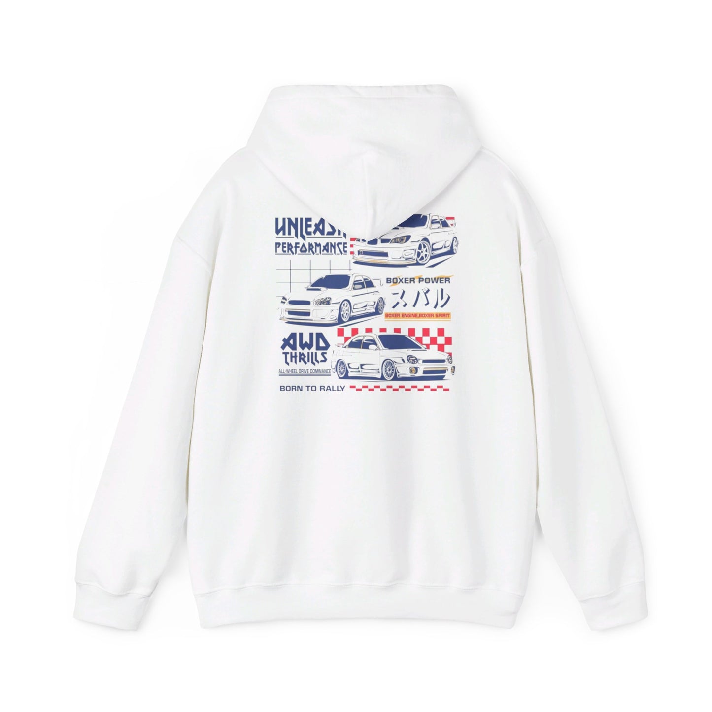 Skyline Hoodie