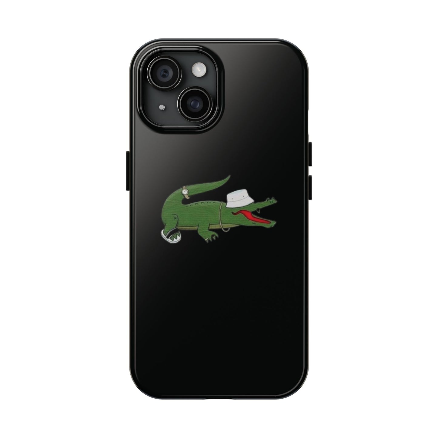 Gator case