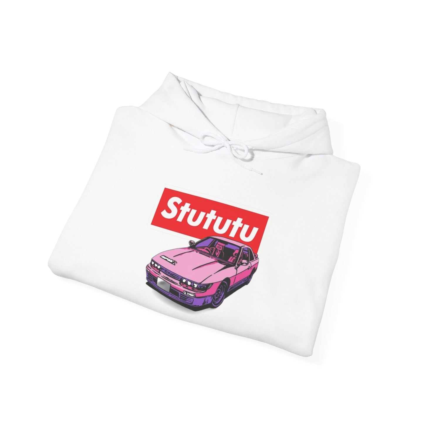 Stututu Sweatshirt