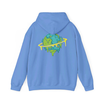 TOXIC Hooded Sweatshirt