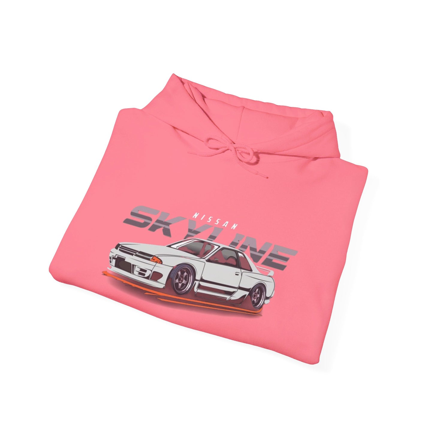 Skyline Hoodie