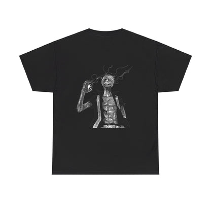 Sanji Cotton Tee