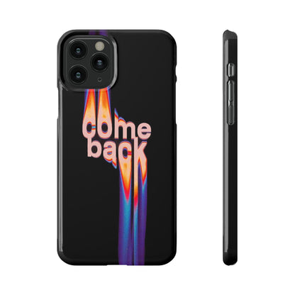 Slim Cases