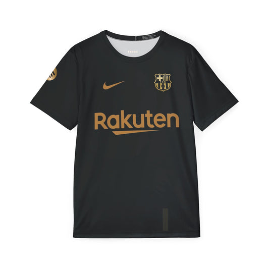 Visca El Barca Jersey