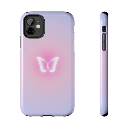 Pink Butterfly