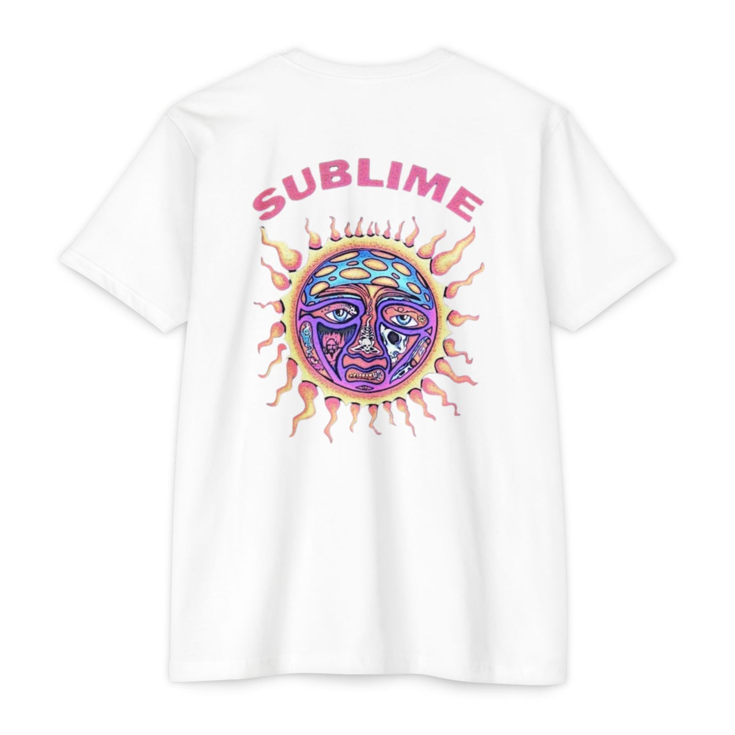 Sublime Jersey