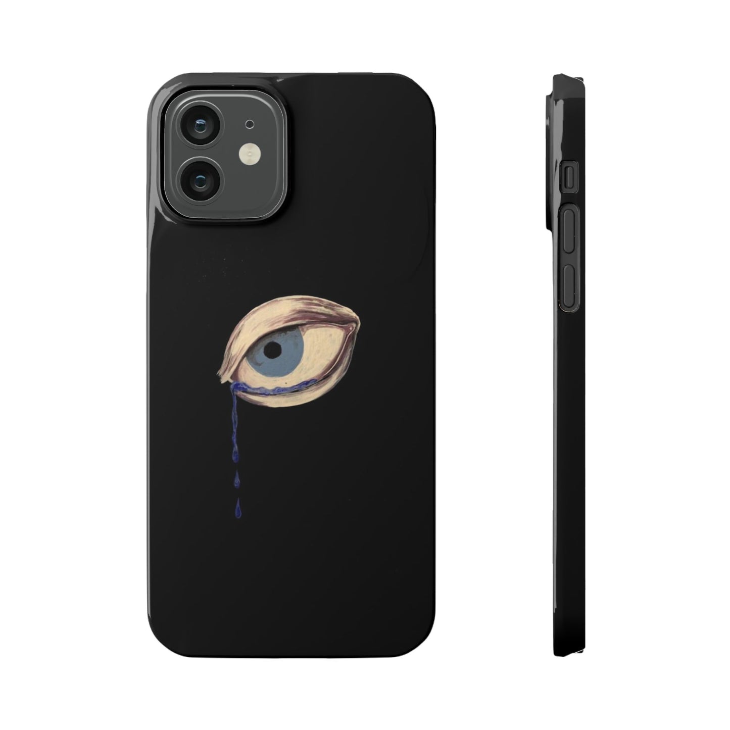 Slim Cases