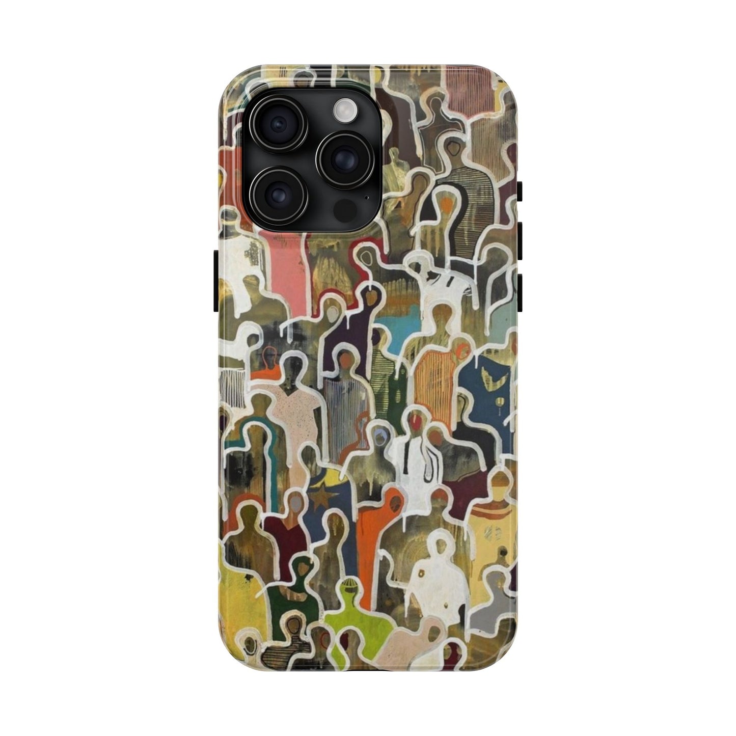 Art Of People Case