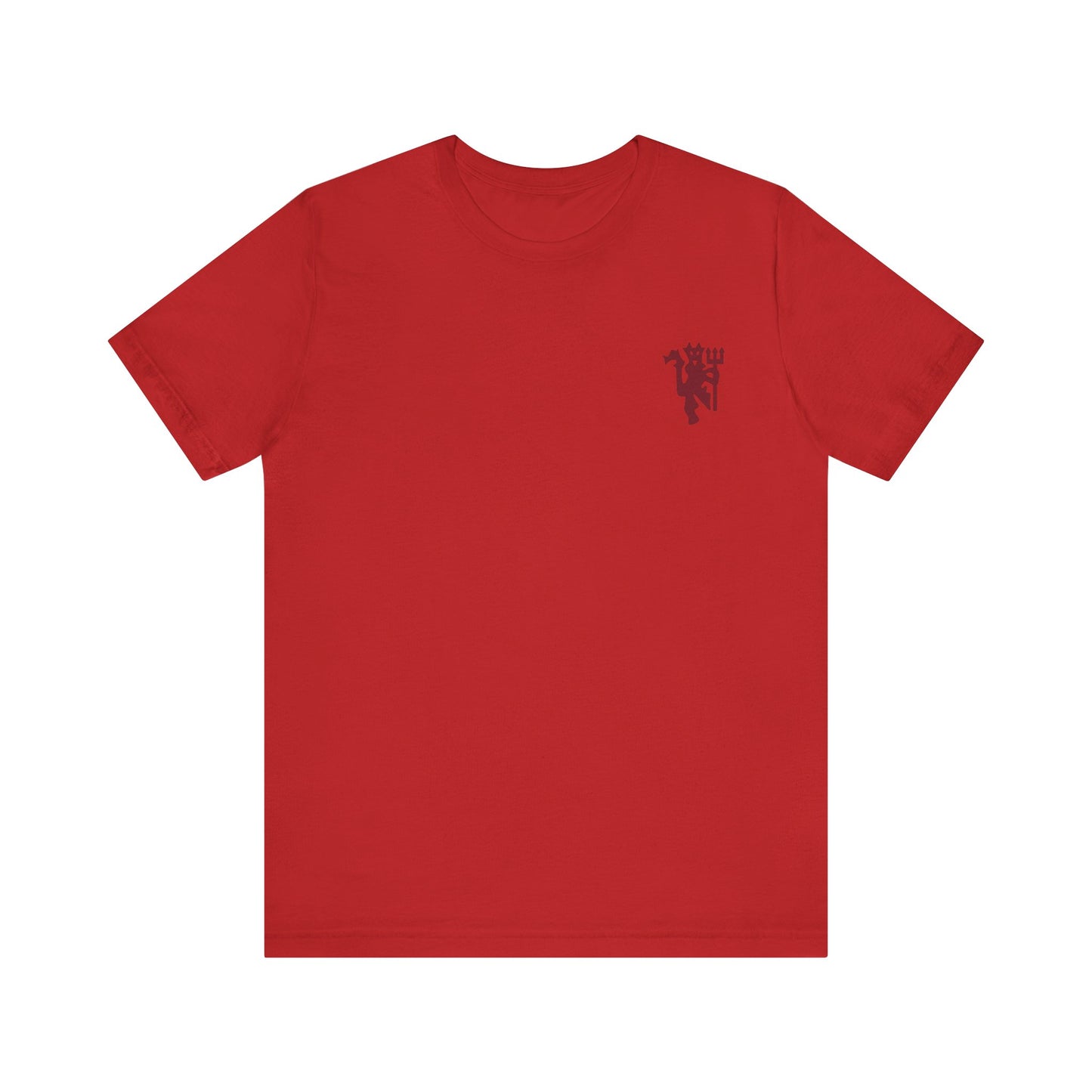 Manchester United Sleeve Tee