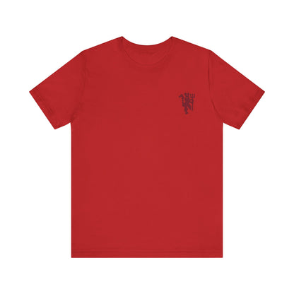 Manchester United Sleeve Tee