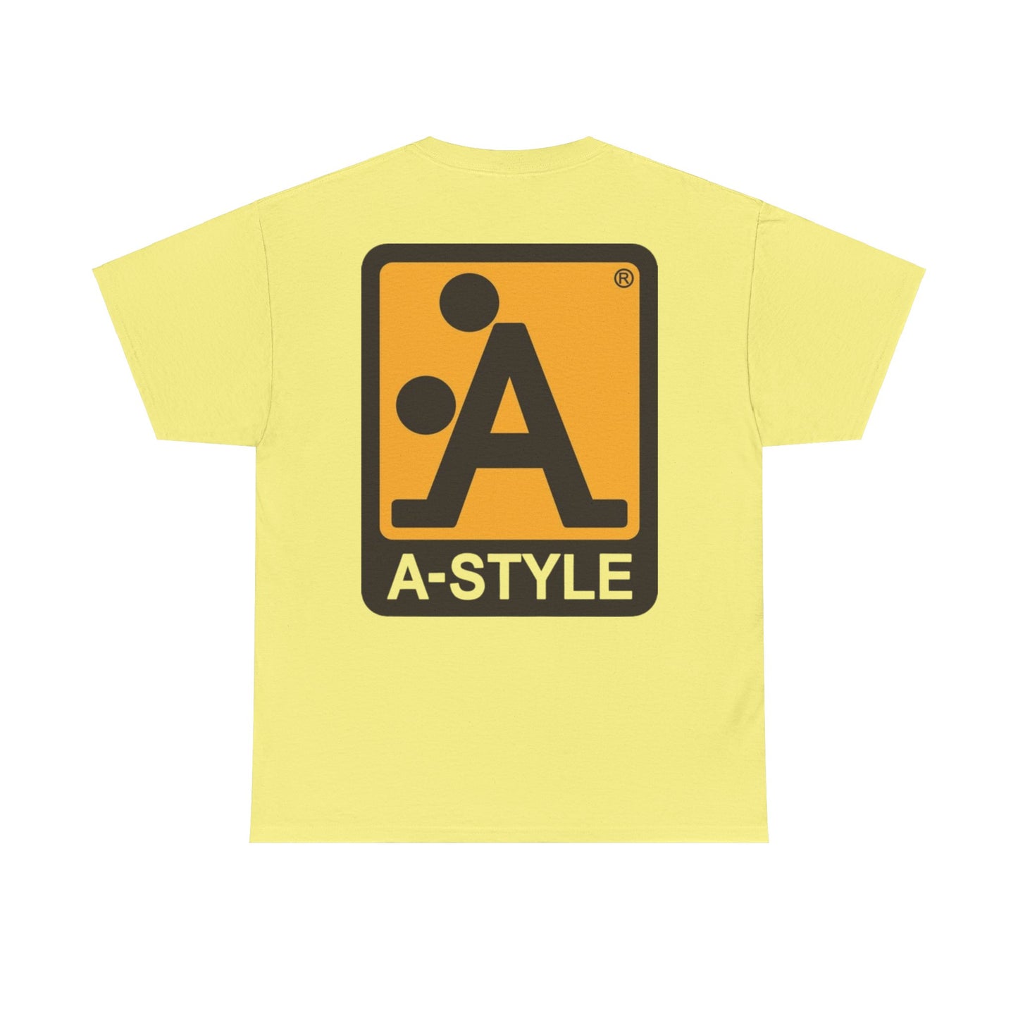 A Style Tee