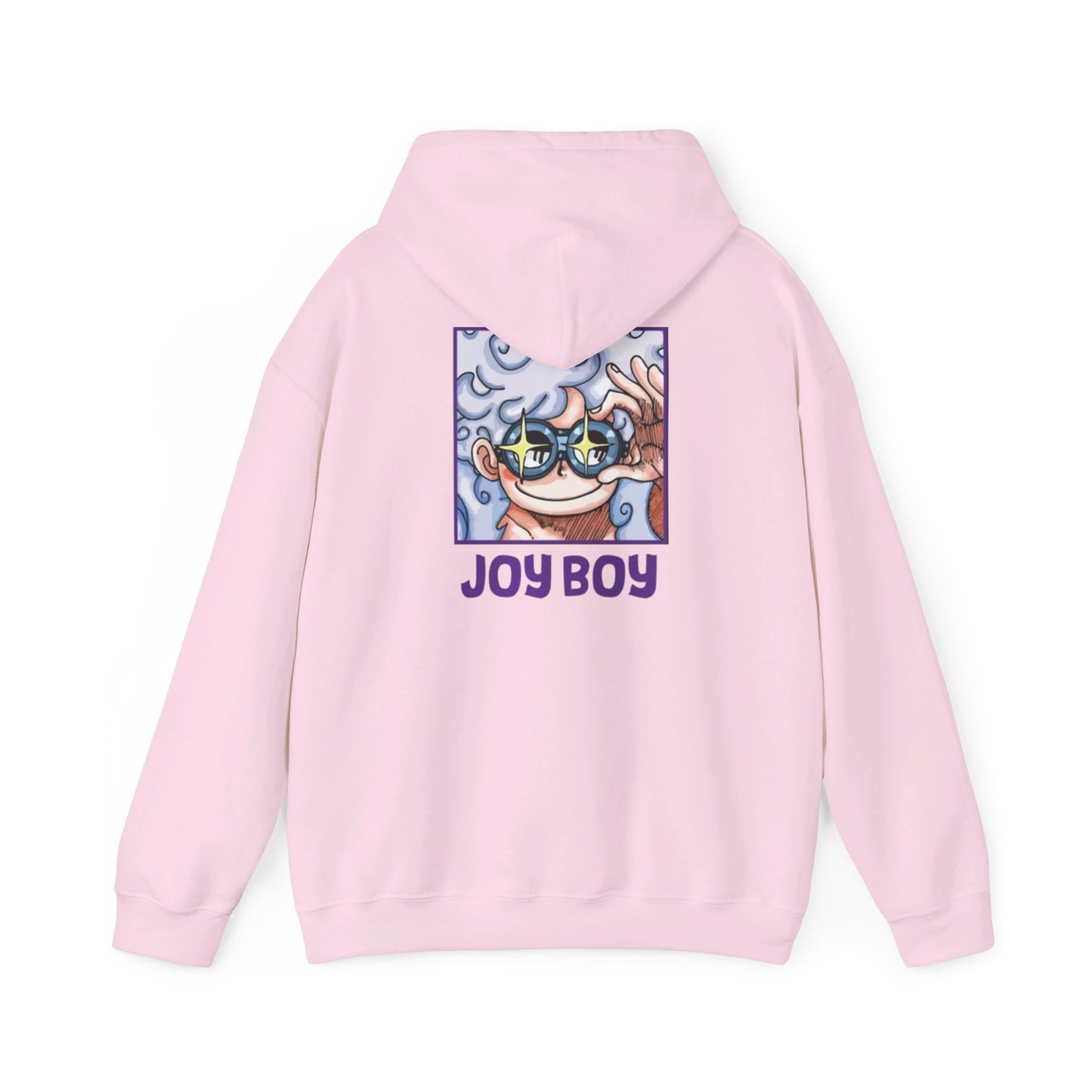 Joy Boy Sweatshirt