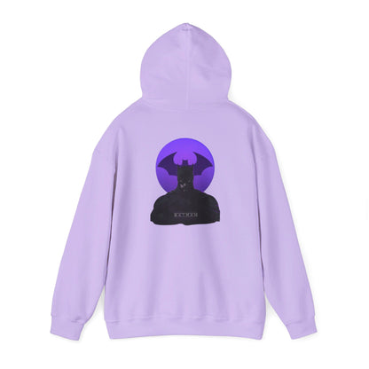 Wasted Hoodie