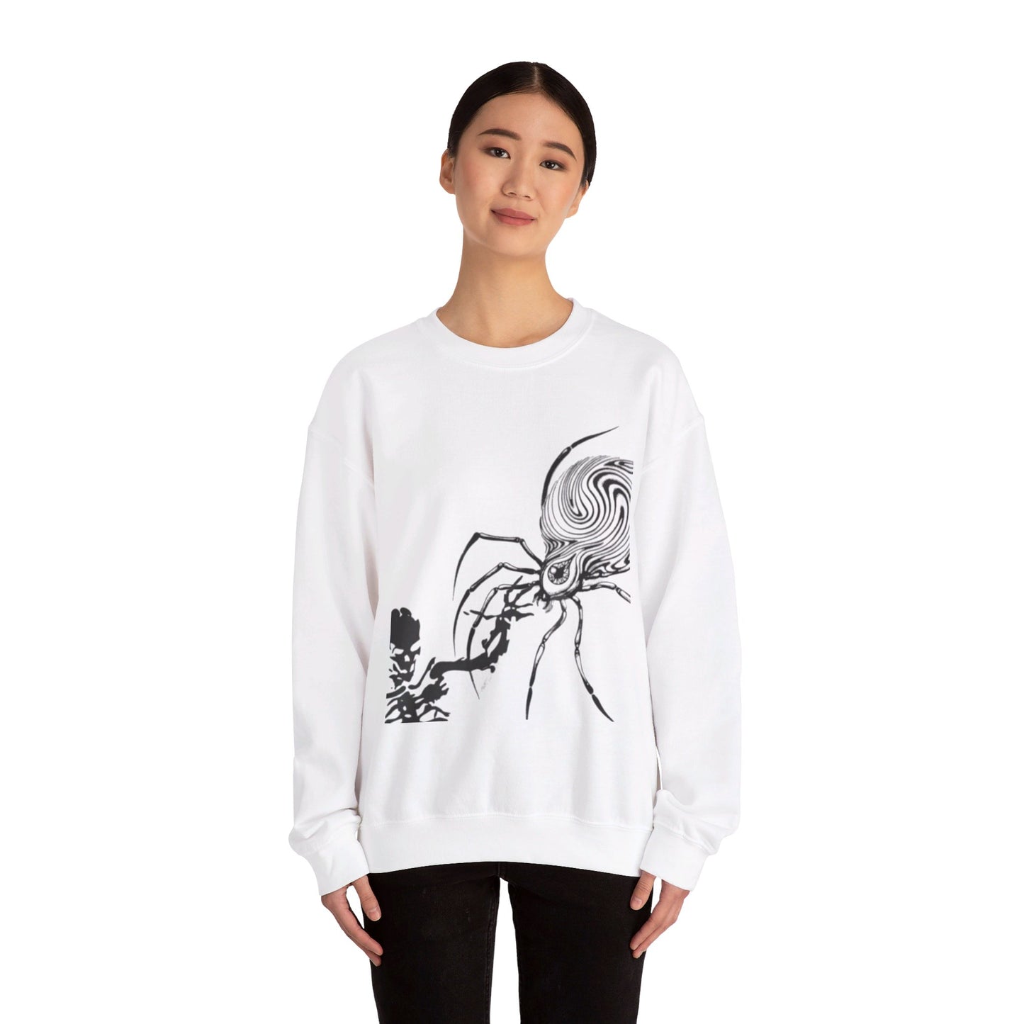 Spidey Tale Sweatshirt