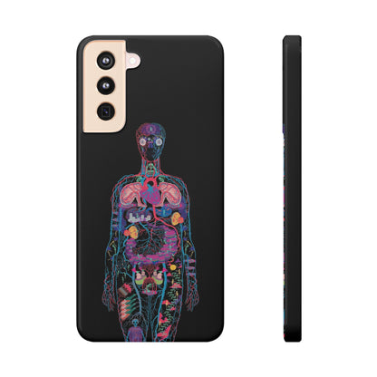 Slim Cases