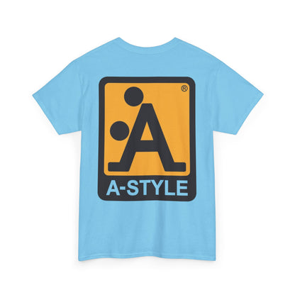 A Style Tee