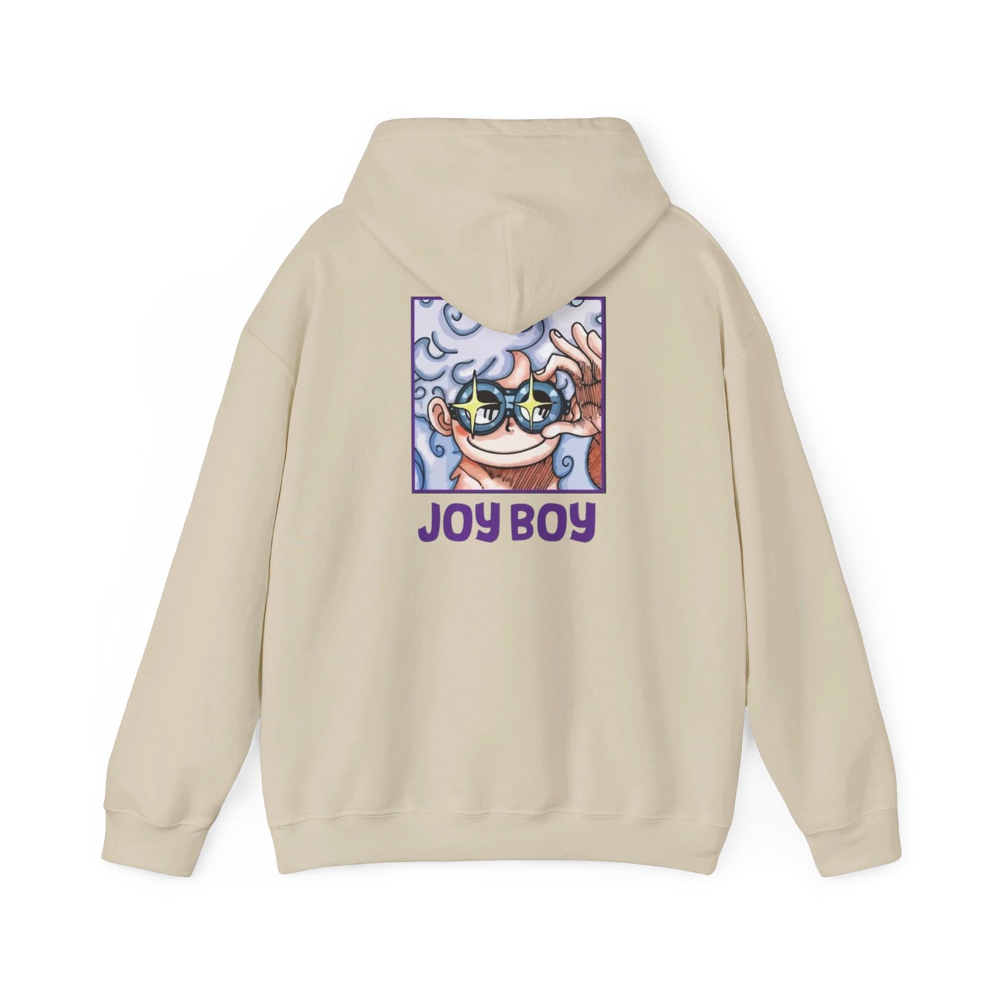 Joy Boy Sweatshirt