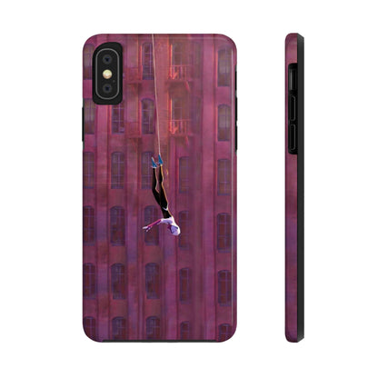 Spider-Girl Matching Case