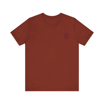 Manchester United Sleeve Tee