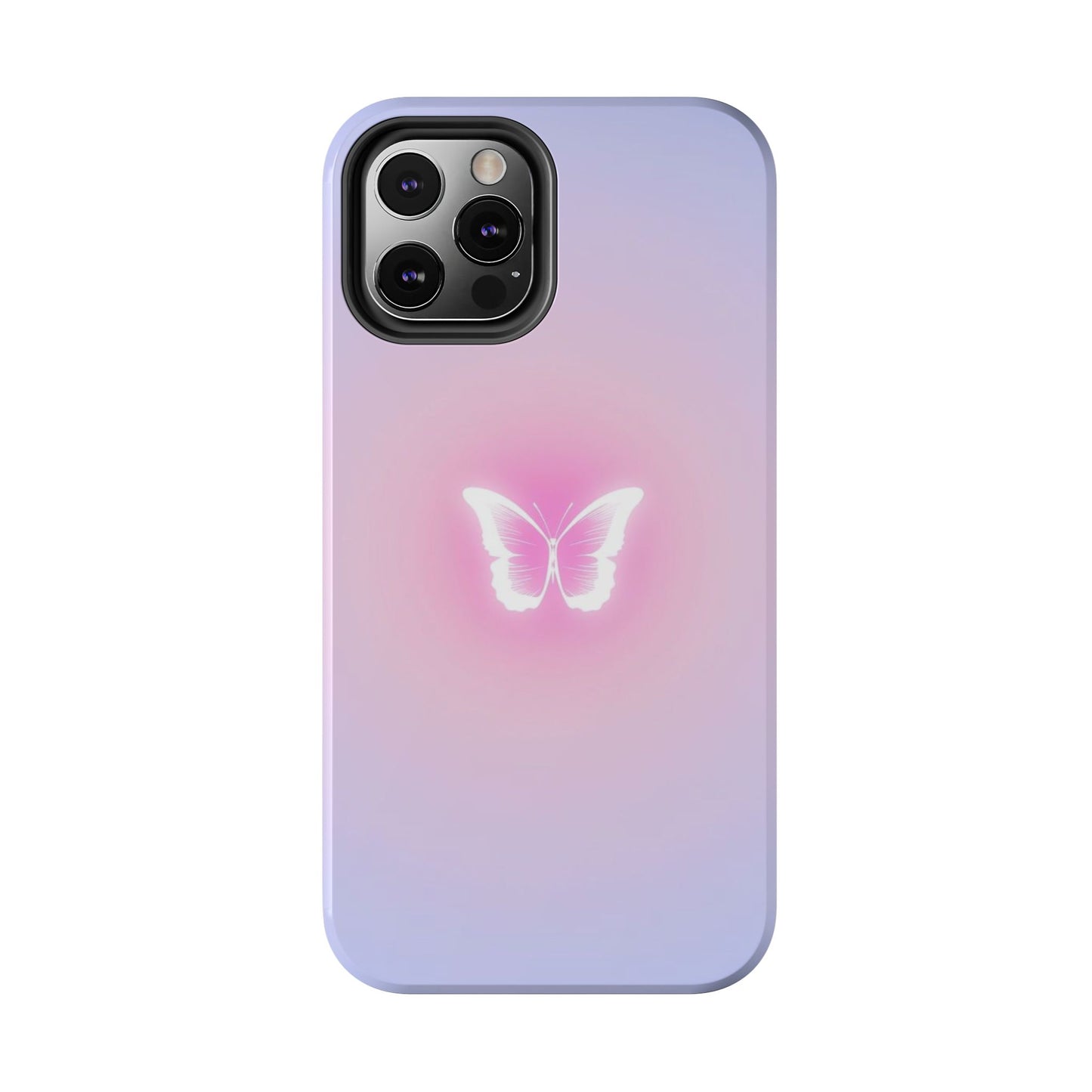 Pink Butterfly