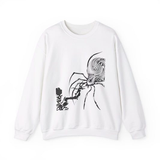 Spidey Tale Sweatshirt