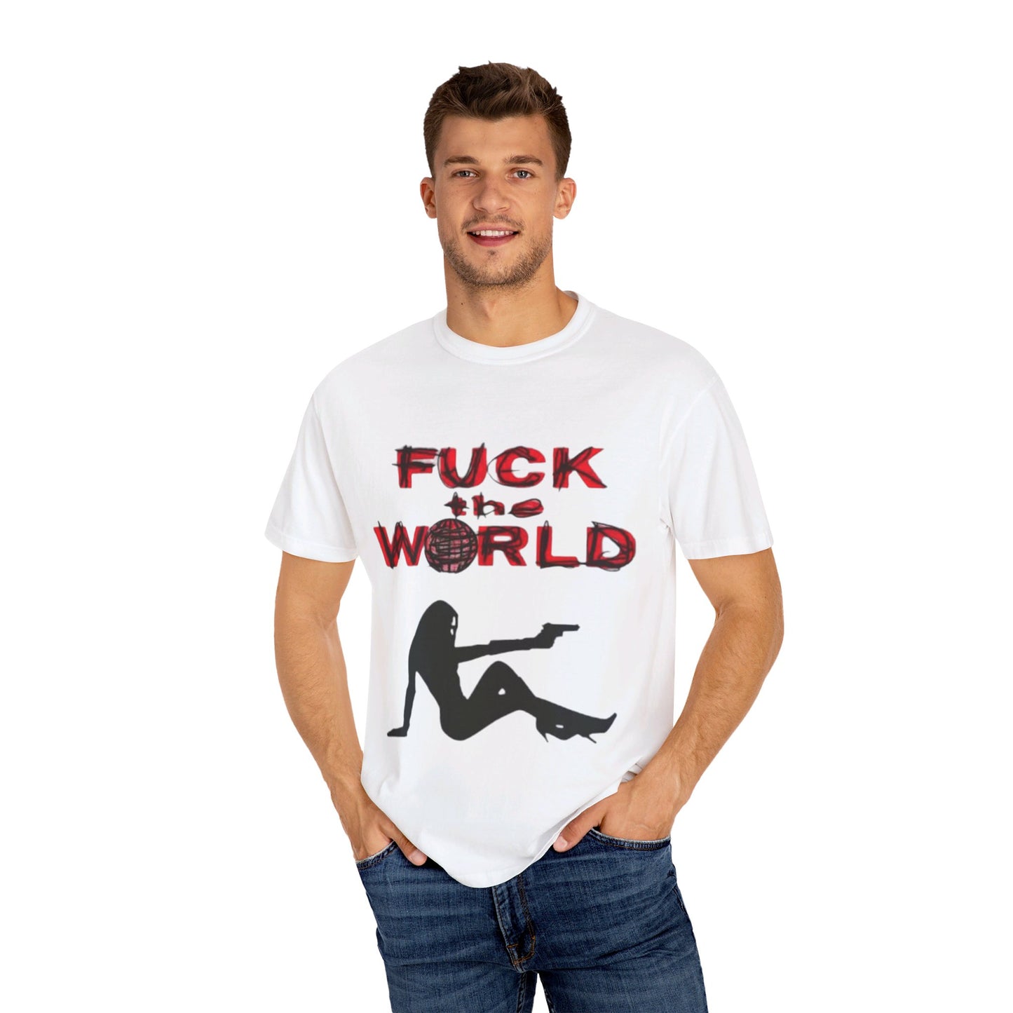 FTW T-shirt