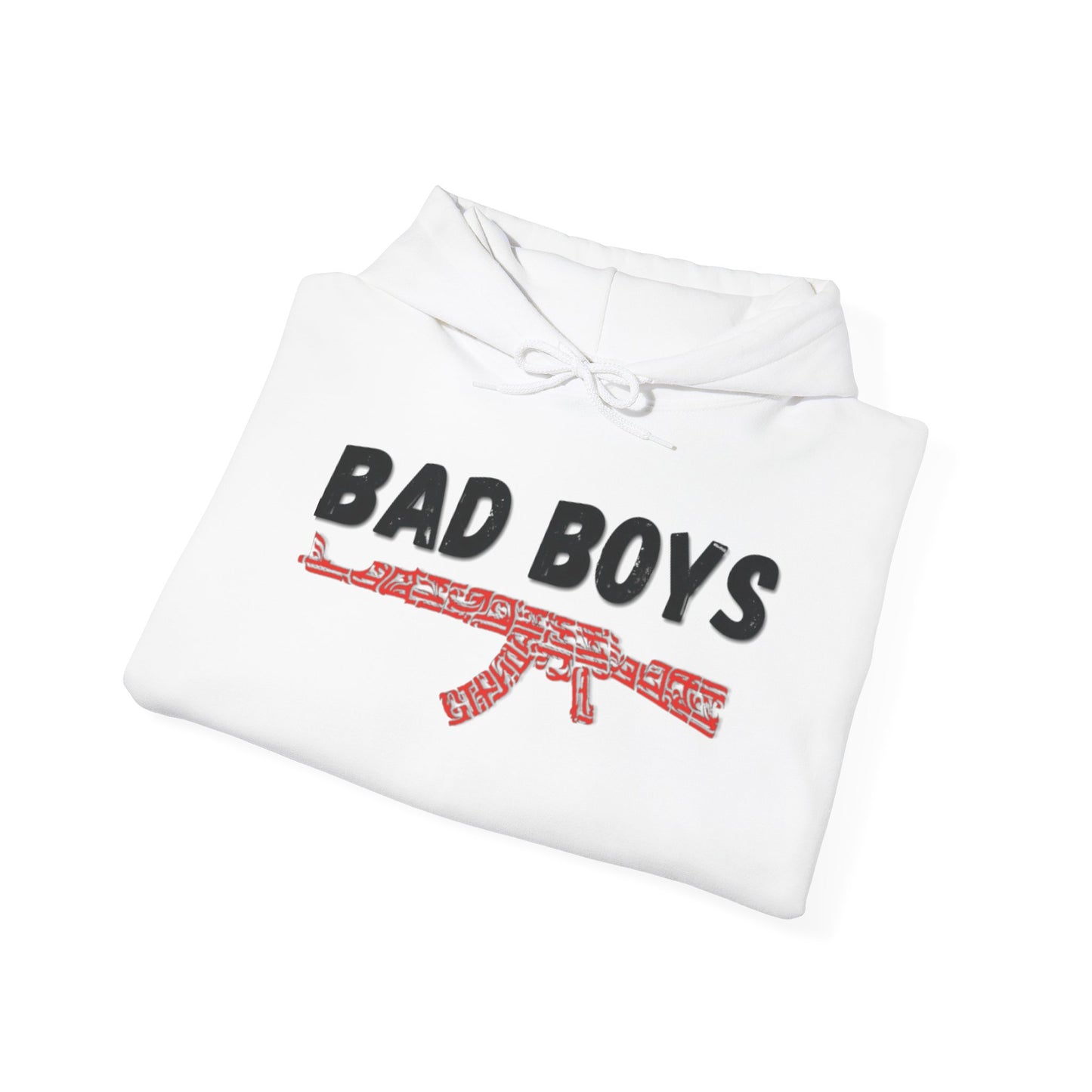 BAD BOYS