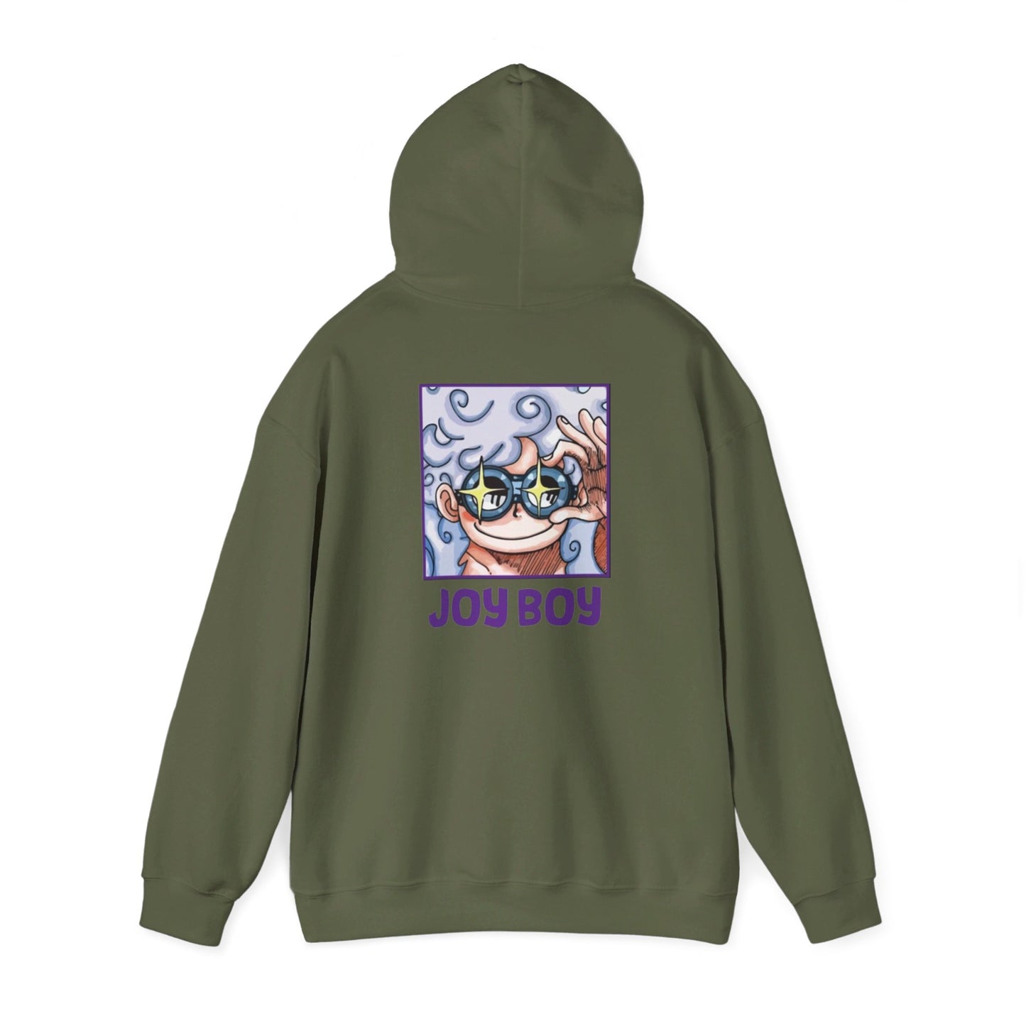 Joy Boy Sweatshirt