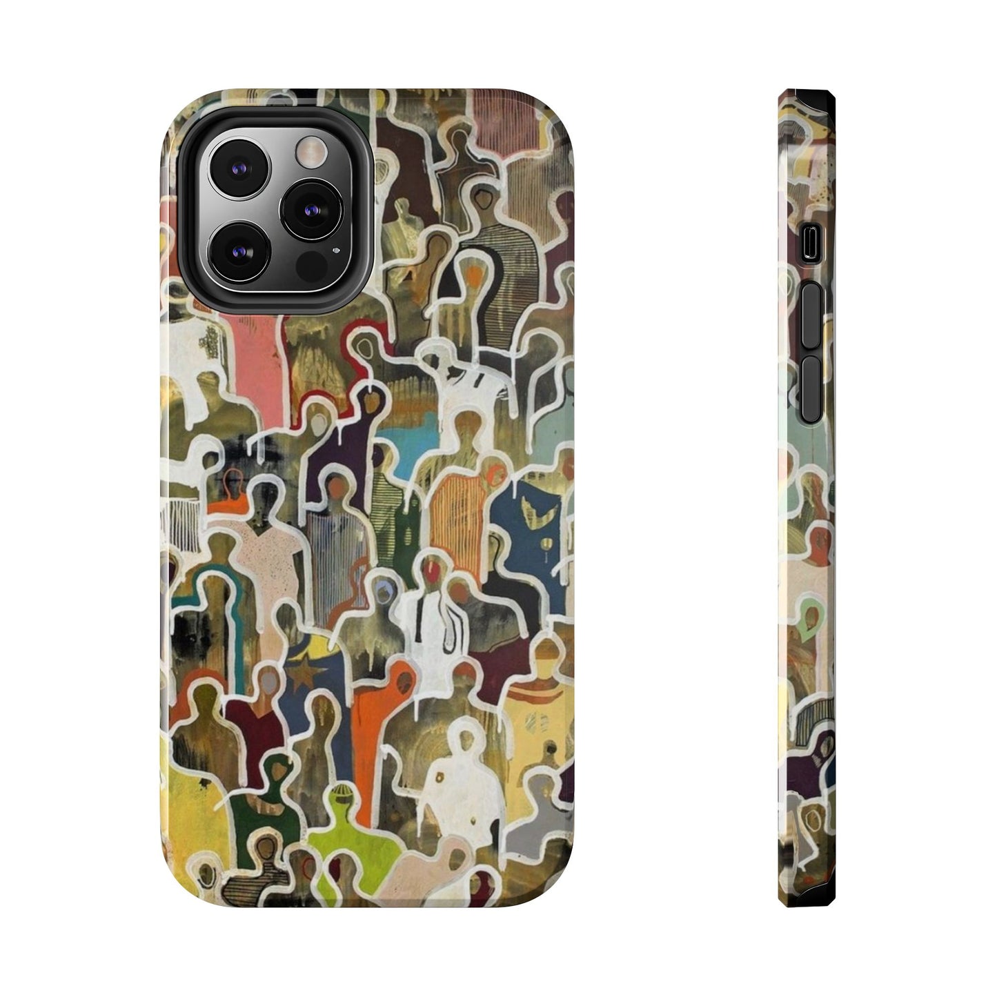 Art Of People Case