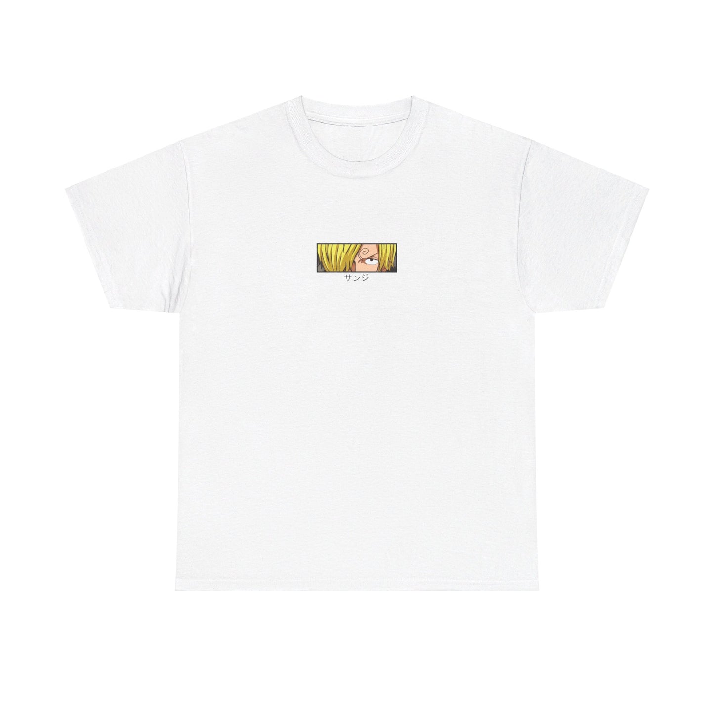 Sanji Cotton Tee