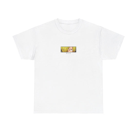 Sanji Cotton Tee