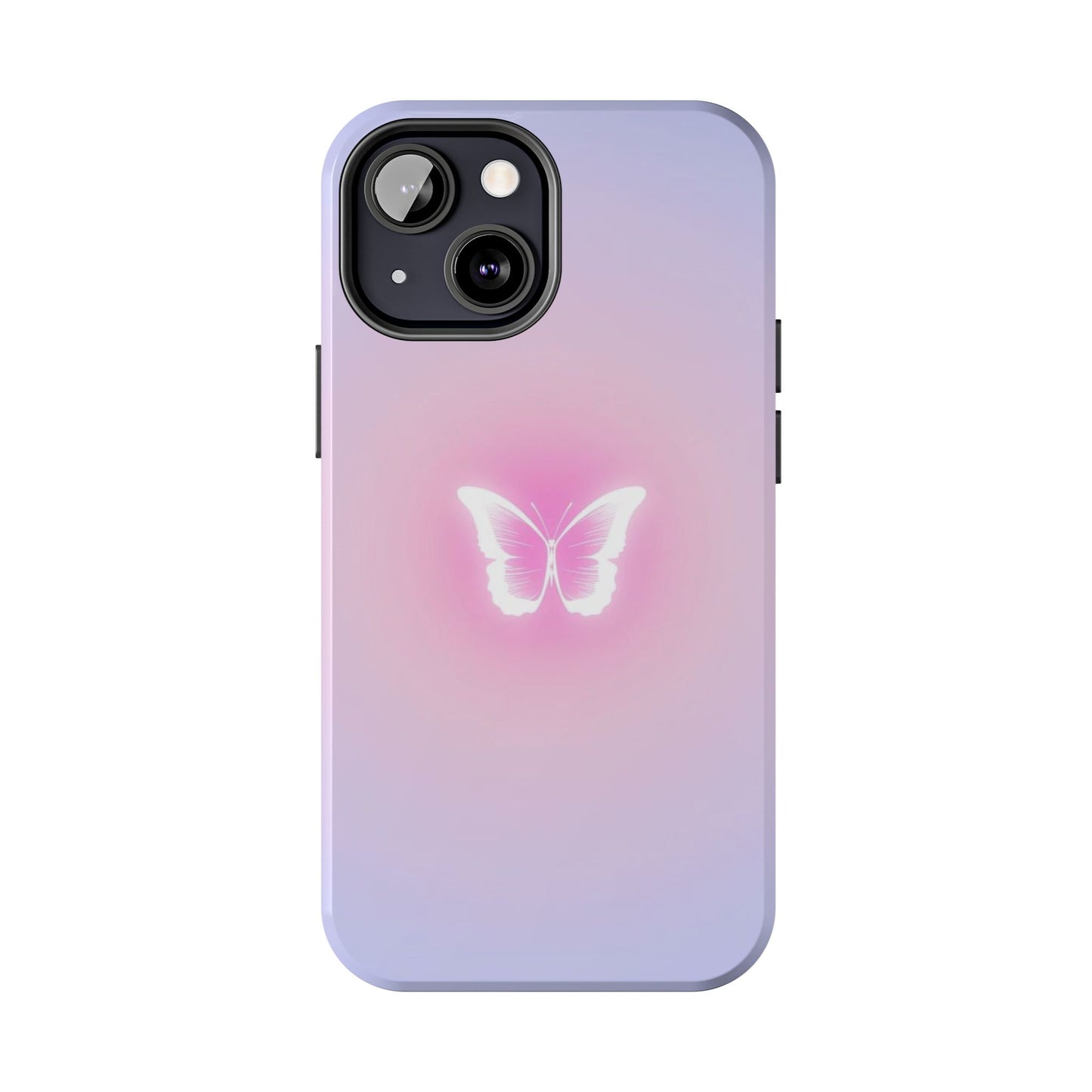 Pink Butterfly