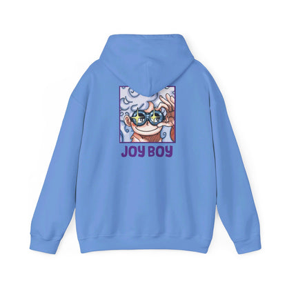 Joy Boy Sweatshirt