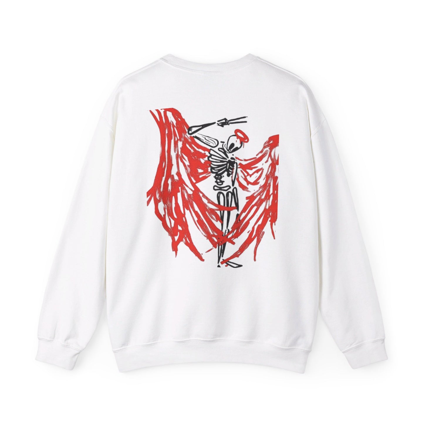 Spidey Tale Sweatshirt