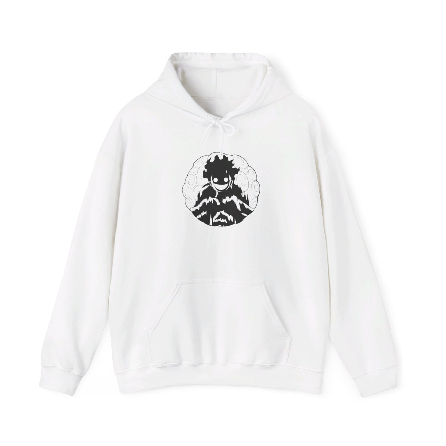 Joy Boy Sweatshirt