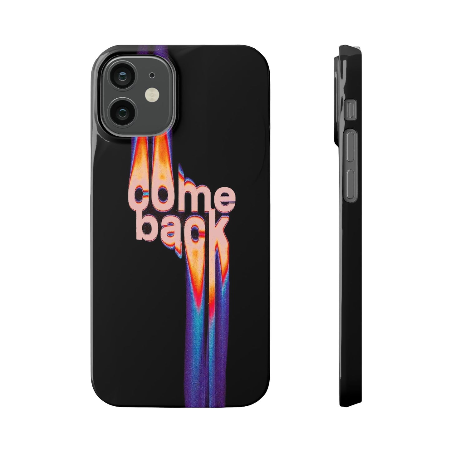 Slim Cases