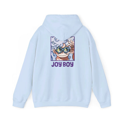 Joy Boy Sweatshirt