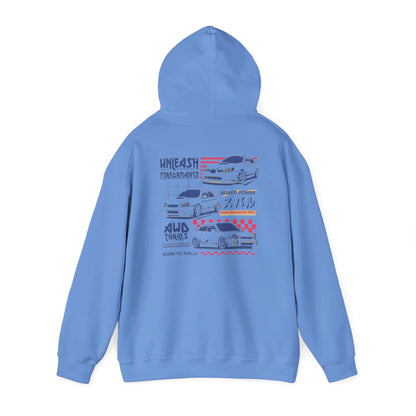 Skyline Hoodie