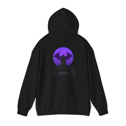 Wasted Hoodie