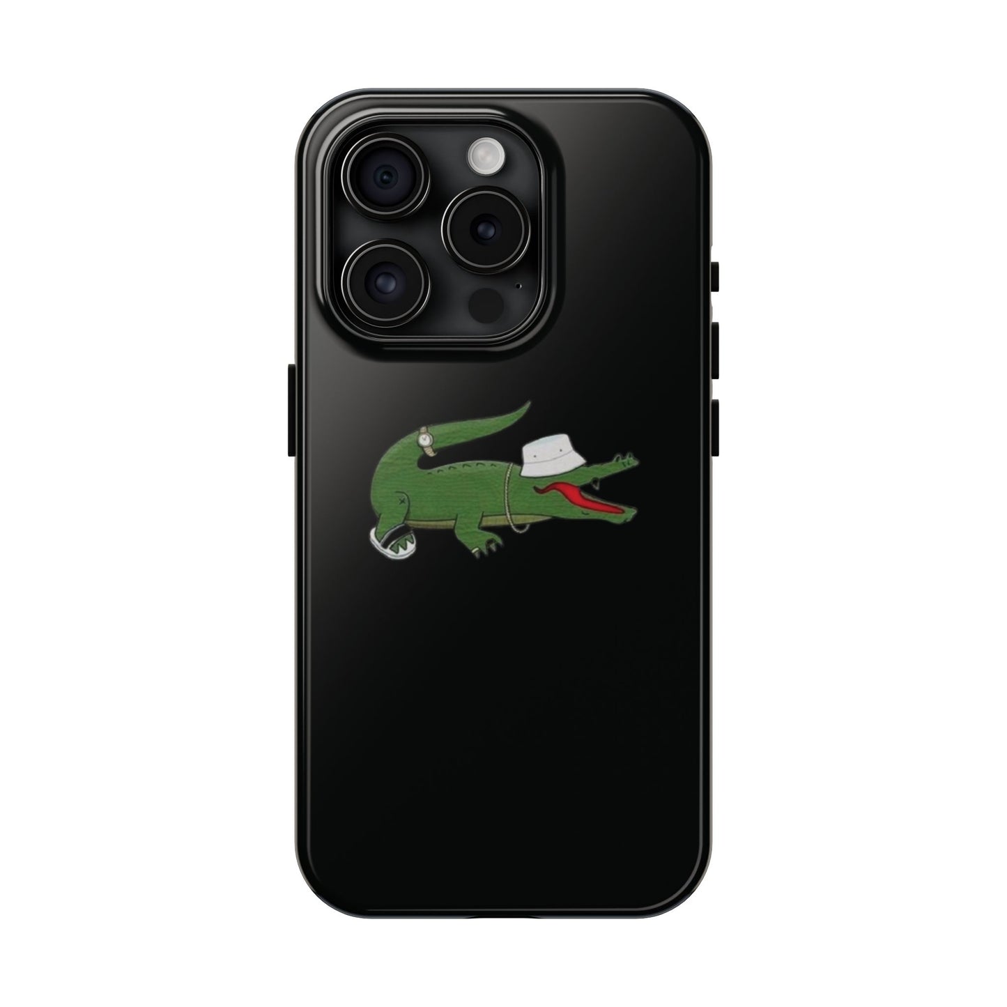 Gator case