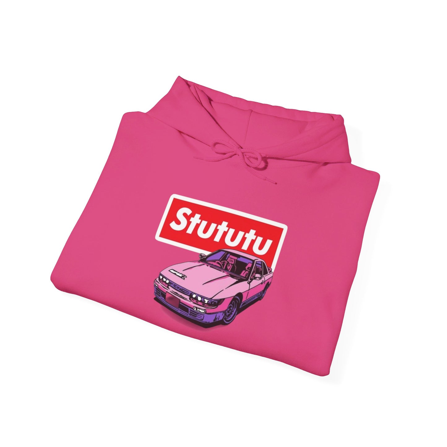 Stututu Sweatshirt