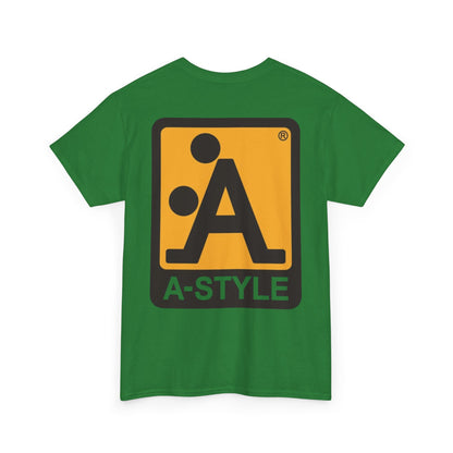 A Style Tee