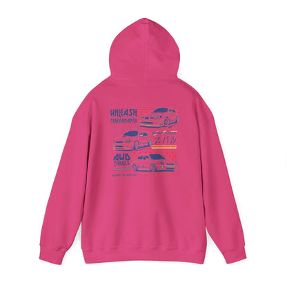 Skyline Hoodie