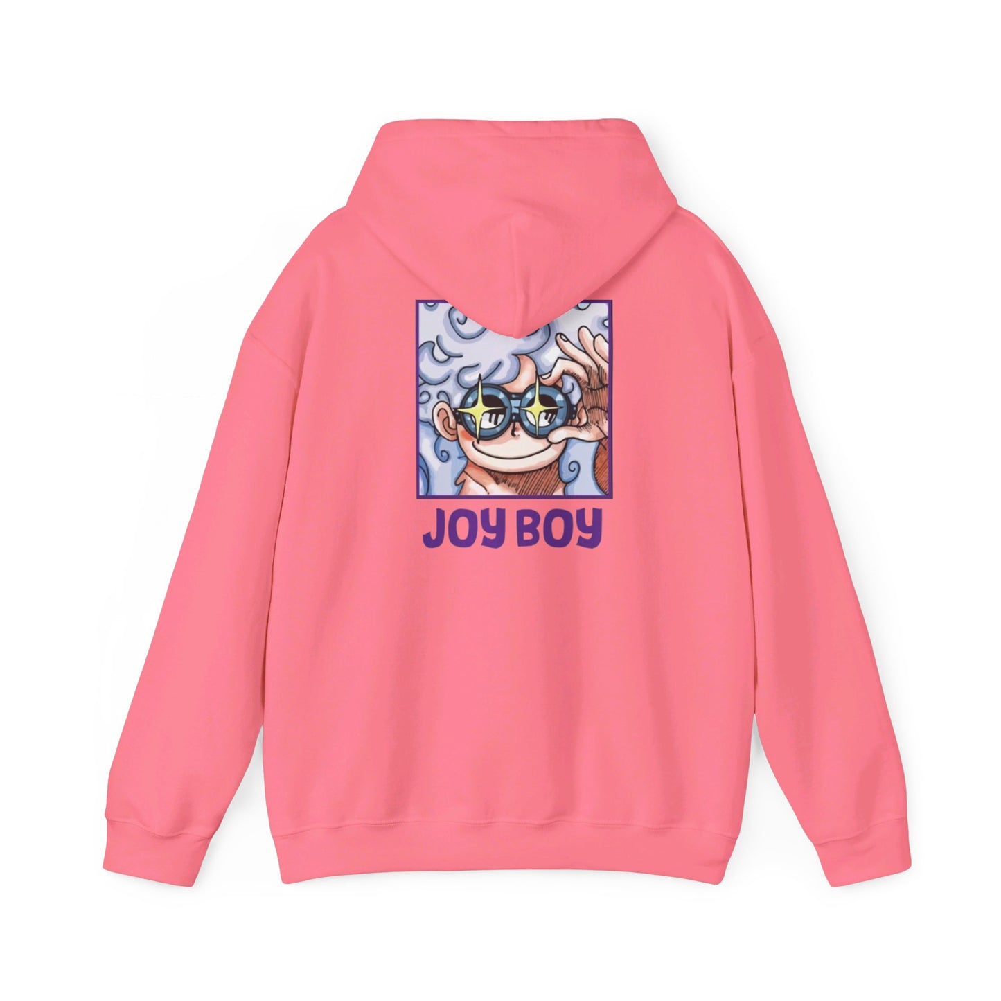 Joy Boy Sweatshirt