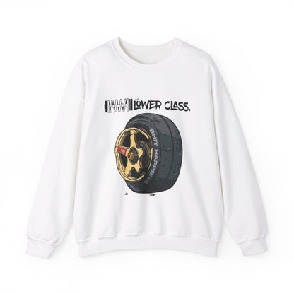 Lower Style Subaru Crewneck Sweatshirt