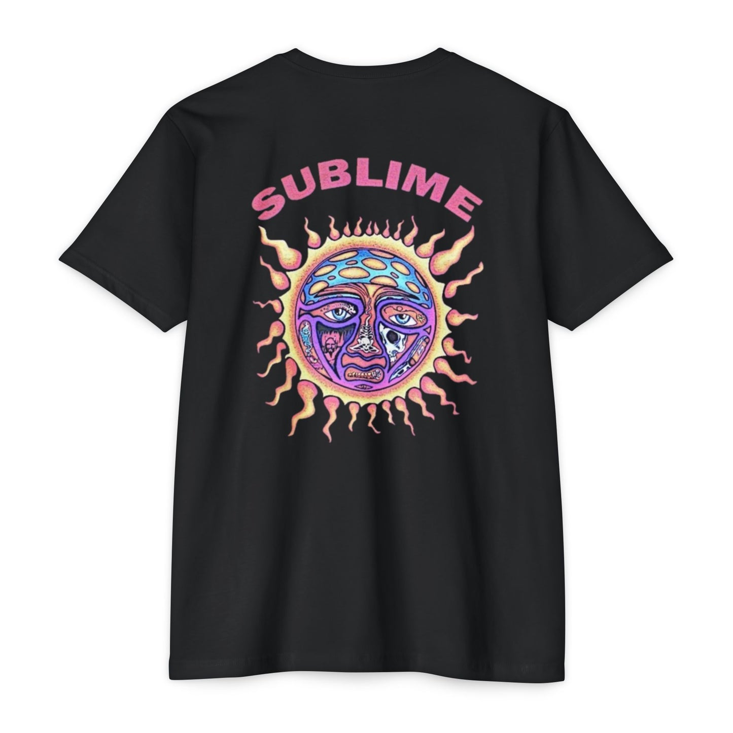 Sublime Jersey