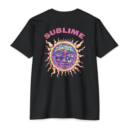 Sublime Jersey